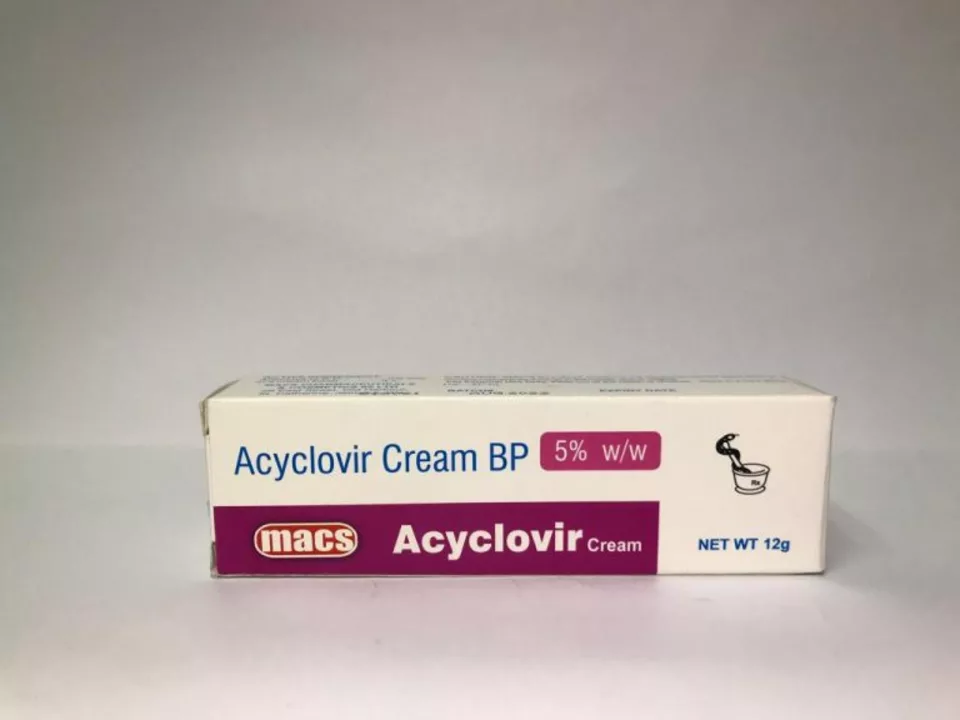 Understanding the Side Effects of Acyclovir: What You Need to Know