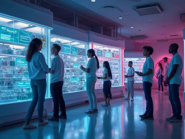 Exploring 7 Alternatives to Meloxicam in 2025
