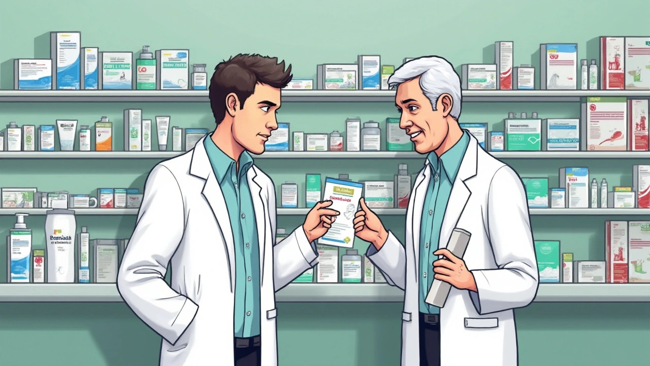 When to Switch, What to Watch: Tips for Transitioning Treatments