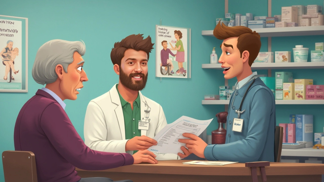 Real-World Tips and What to Ask Your Doctor About Exelon