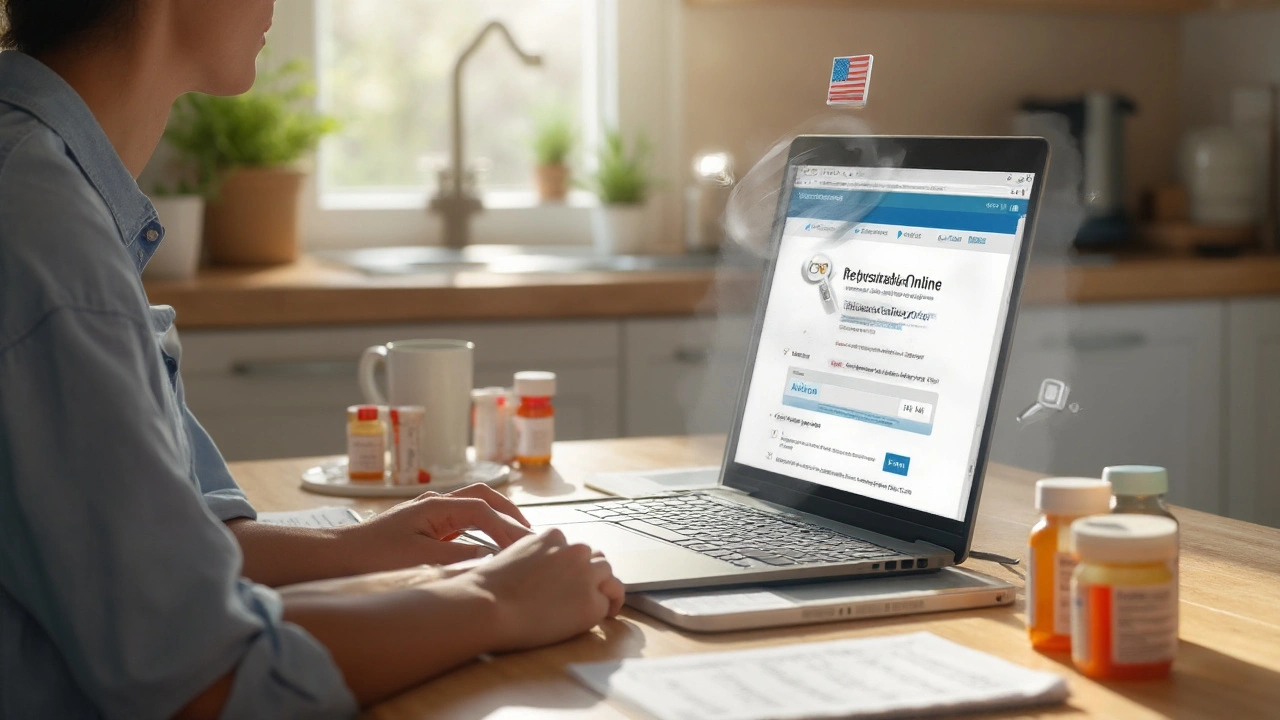 How to Buy Cheap Generic Bupropion Online Safely