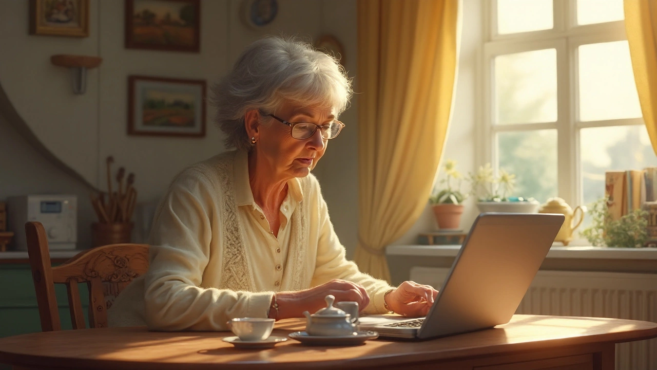 Where to Buy Aricept Online: Simple Guide for Safe and Affordable Options