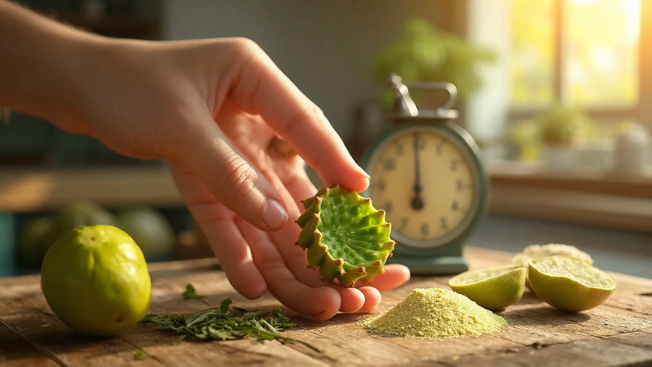 Hoodia vs Popular Appetite Suppressants: Pros, Cons & Alternatives