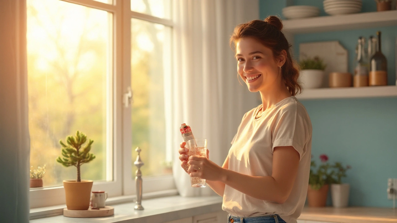 Safety, Side‑Effects, and Who Should Avoid It