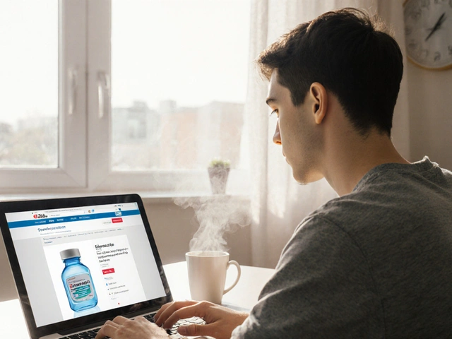 Buy Cheap Generic Claritin Online - Safe & Low‑Cost Loratadine Guide