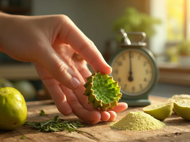 Hoodia vs Popular Appetite Suppressants: Pros, Cons & Alternatives
