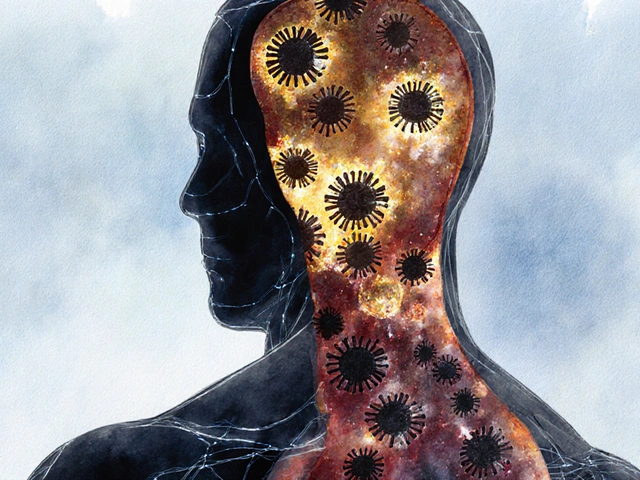 How Shingles Affects Your Immune System: Risks, Recovery & Prevention