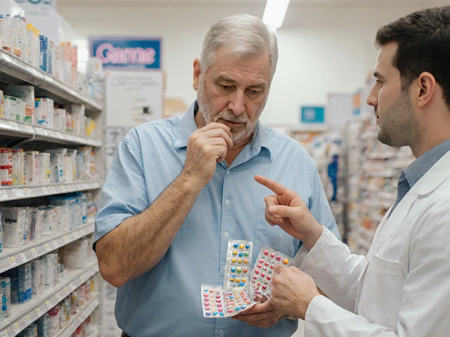 Kamagra Polo vs. Other ED Tablets: Full Comparison