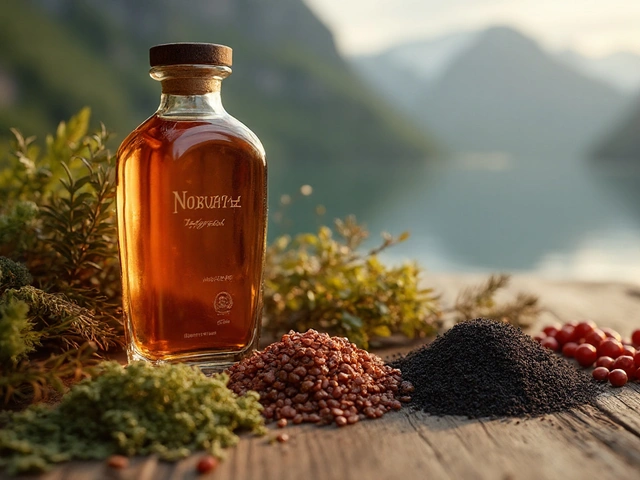 What is Norwayz? Benefits, Dosage, and Safety Guide