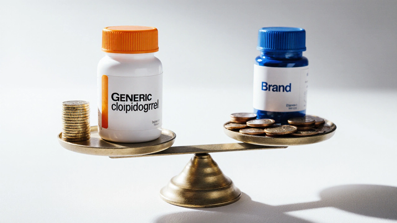 Buy Cheap Generic Plavix Online - Safe, Affordable Options