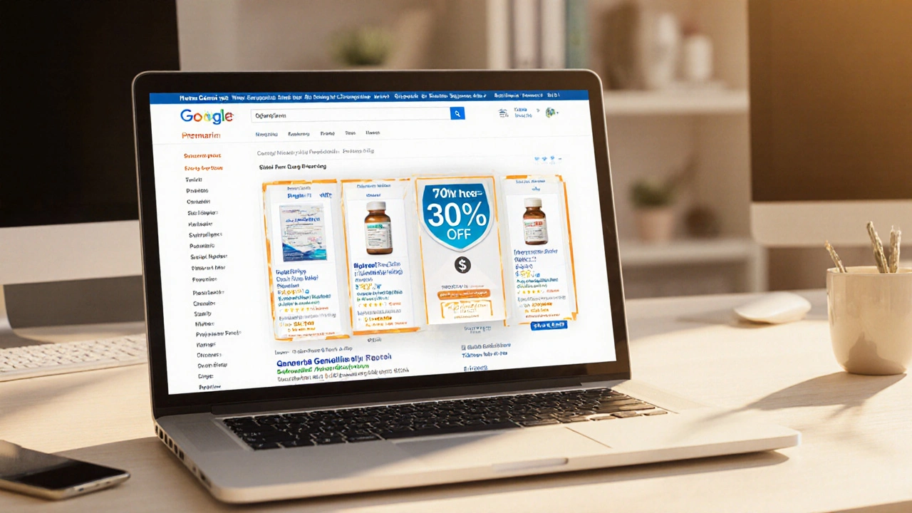 Buy Cheap Generic Premarin Online - Guide & Safety Tips