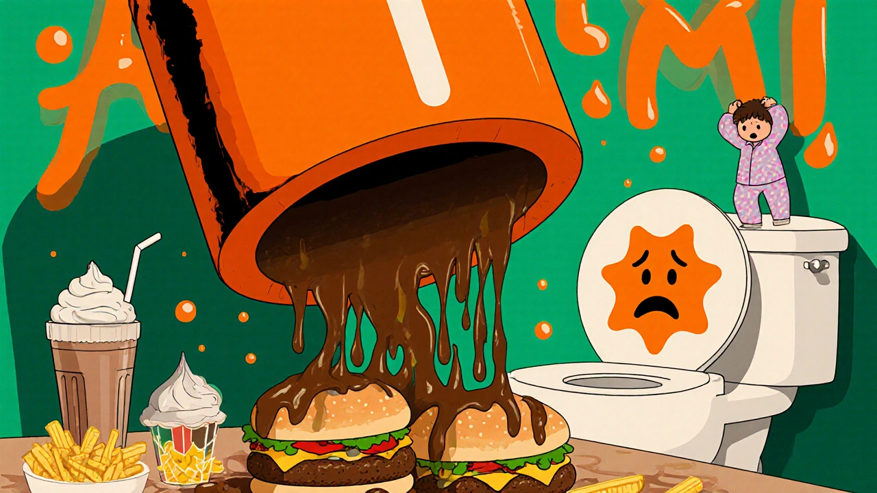 Compare Alli (Orlistat) with Weight Loss Alternatives