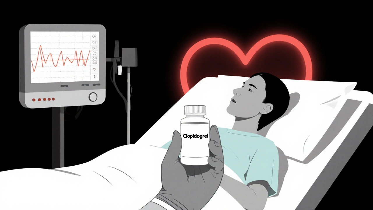 Safely Switch from Clopidogrel to Ticagrelor: Step‑by‑Step Guide