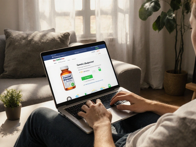Buy Cheap Generic Motrin Online - Safe Australian Guide