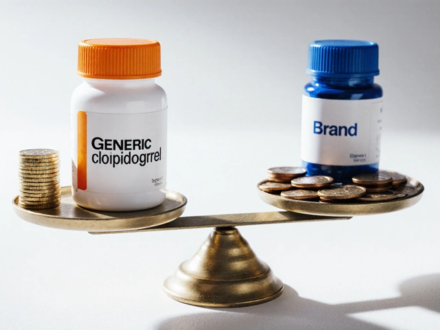 Buy Cheap Generic Plavix Online - Safe, Affordable Options