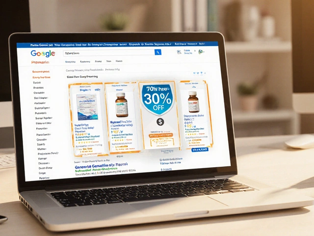 Buy Cheap Generic Premarin Online - Guide & Safety Tips