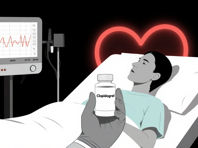 Safely Switch from Clopidogrel to Ticagrelor: Step‑by‑Step Guide