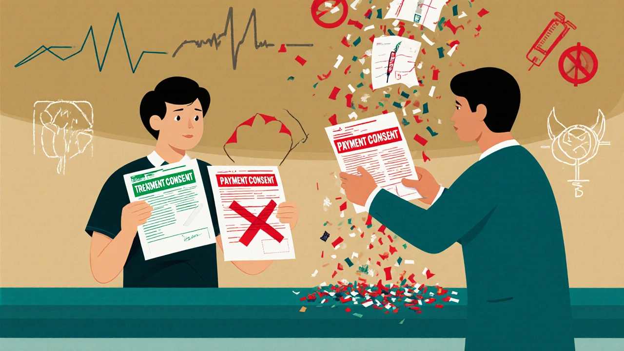 Consumer Protection Laws: Regulations That Protect Patients in 2025