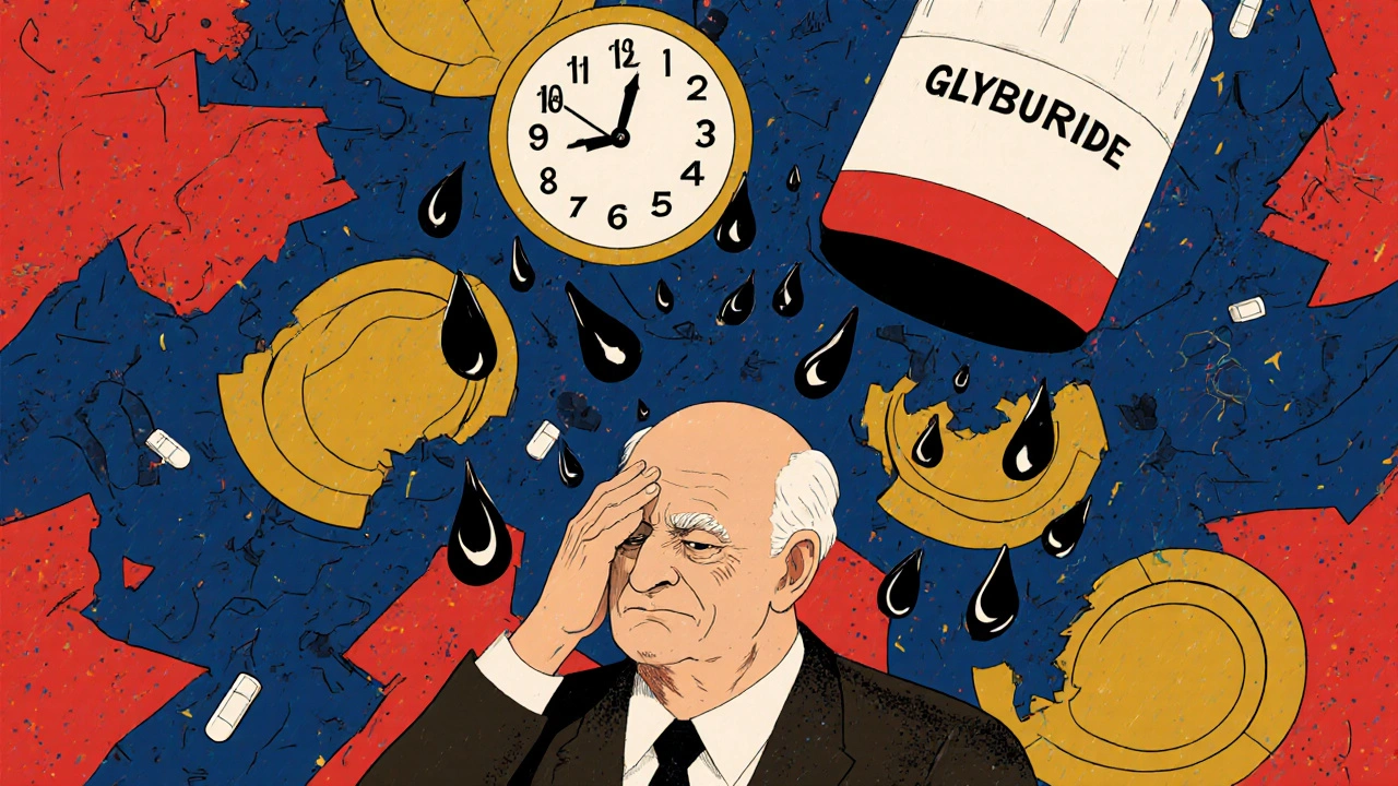 Sulfonylureas and Hypoglycemia: How to Lower Your Risk of Low Blood Sugar