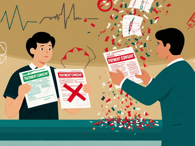 Consumer Protection Laws: Regulations That Protect Patients in 2025