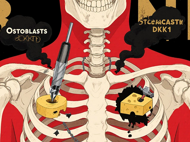Multiple Myeloma: Understanding Bone Disease and the New Drugs Changing Outcomes