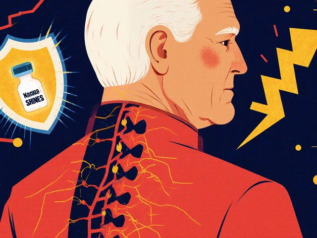 Shingles Vaccine: Who Should Get It and When in 2025