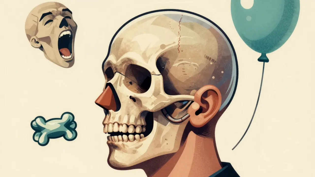 Eustachian Tube Dysfunction: How to Relieve Ear Pressure and Restore Hearing