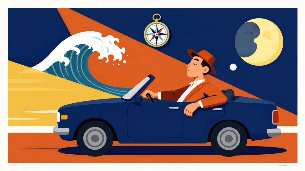 How to Manage Motion Sickness and Jet Lag Medications Safely