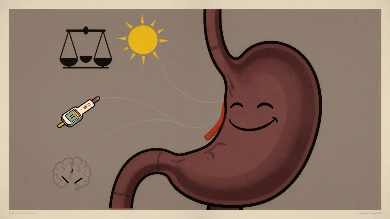 Pancreatic Cancer: Early Symptoms and Treatment Advances