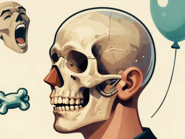 Eustachian Tube Dysfunction: How to Relieve Ear Pressure and Restore Hearing