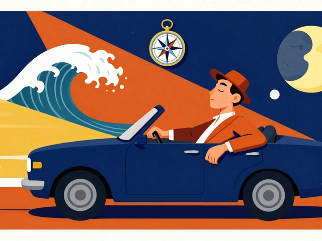 How to Manage Motion Sickness and Jet Lag Medications Safely