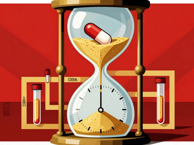 Patent Term Restoration: How Pharmaceutical Companies Legally Extend Drug Exclusivity