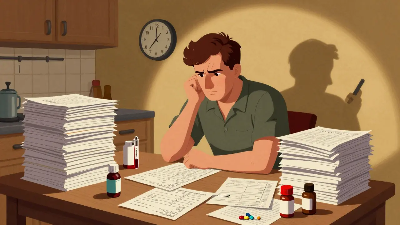 Preparing for Kidney Transplant: Evaluation, Waitlist, and Living Donors