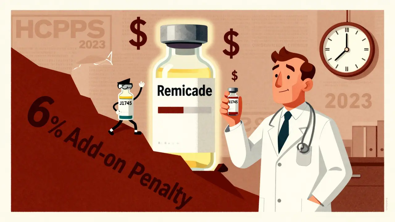 Reimbursement and Coding for Biosimilars: How Billing Works Under Medicare Part B