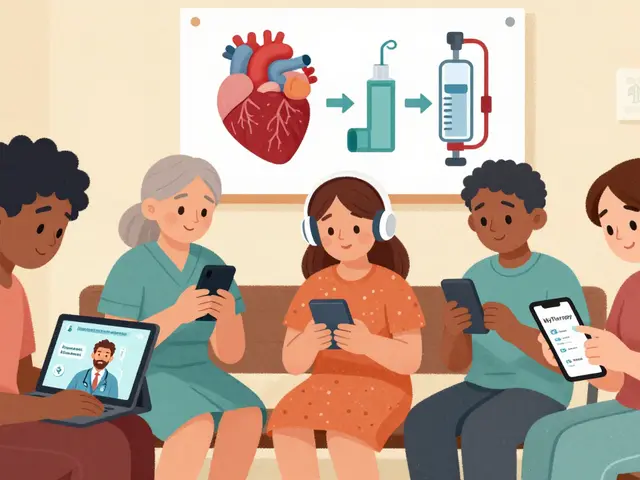 Best Digital Tools for Patient Education: Apps and E-Learning Platforms in 2026