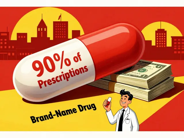 How Generic Drugs Save Billions in the U.S. Healthcare System