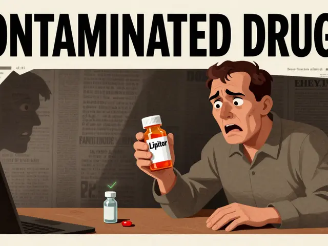 How Media Coverage Undermines Confidence in Generic Drugs