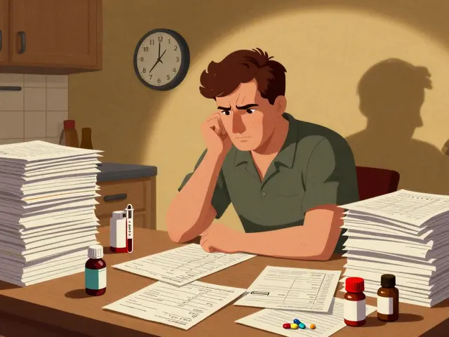 Preparing for Kidney Transplant: Evaluation, Waitlist, and Living Donors