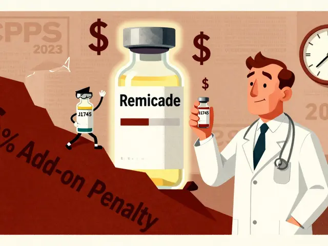 Reimbursement and Coding for Biosimilars: How Billing Works Under Medicare Part B
