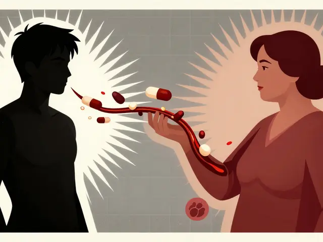 Special Populations in Bioequivalence: How Age and Sex Impact Generic Drug Testing