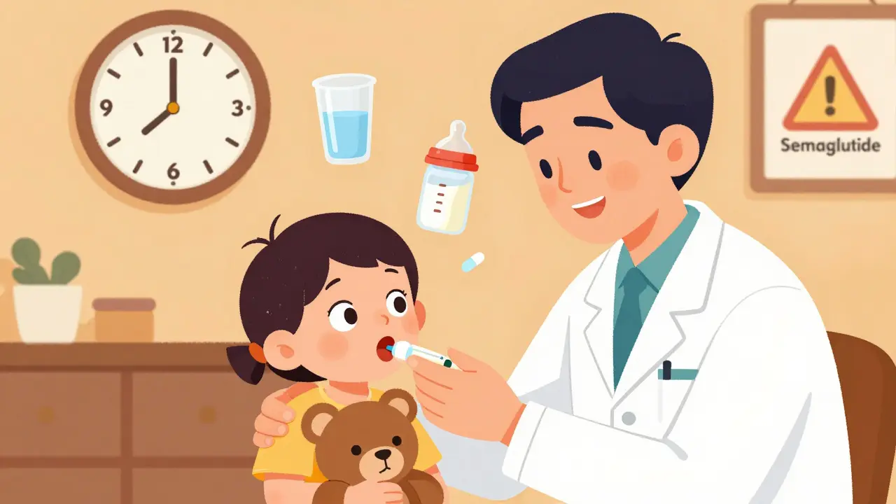 How to Prepare for Pediatric Procedures with Pre-Op Medications