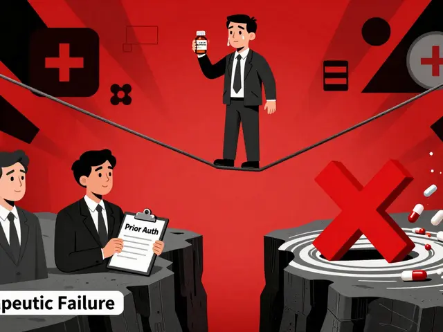 Prior Authorization for NTI Drugs: When Insurers Require Brand-Name Medications