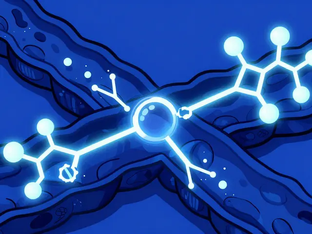 L-Tryptophan and Antidepressants: Serotonergic Overlap and Safety