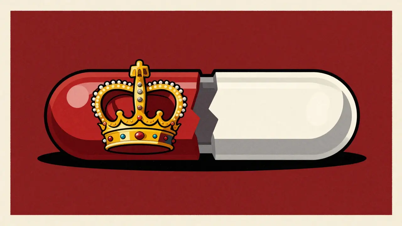 Authorized Generics vs Traditional Generics: What's the Real Difference?