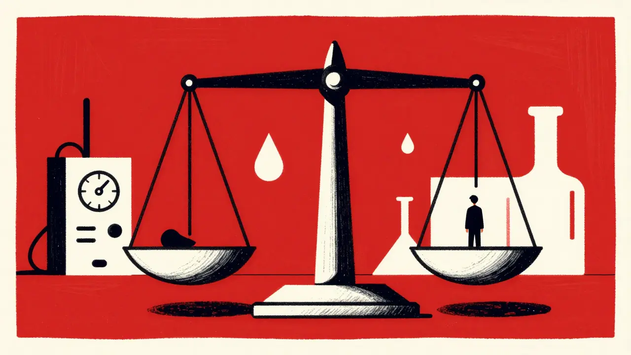 Equipment Maintenance: Calibration and Validation Requirements Guide