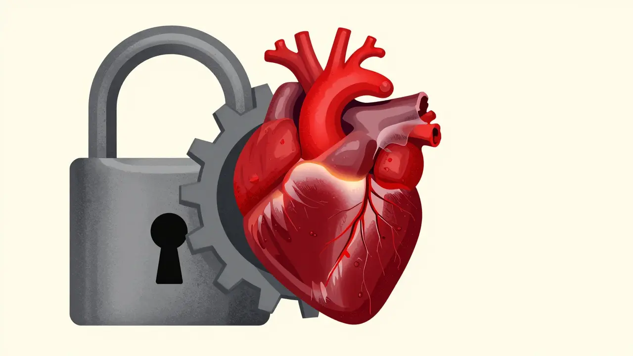 How and Where to Buy Tenormin Online: A Safe Guide to Prescriptions and Savings