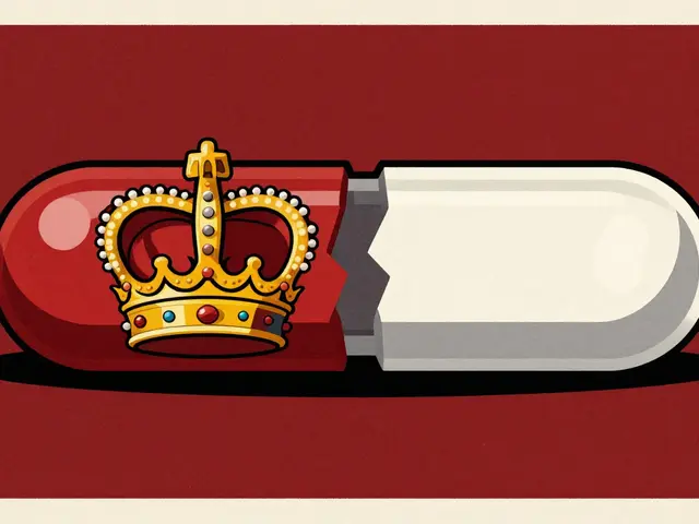 Authorized Generics vs Traditional Generics: What's the Real Difference?