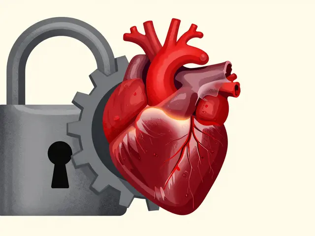 How and Where to Buy Tenormin Online: A Safe Guide to Prescriptions and Savings